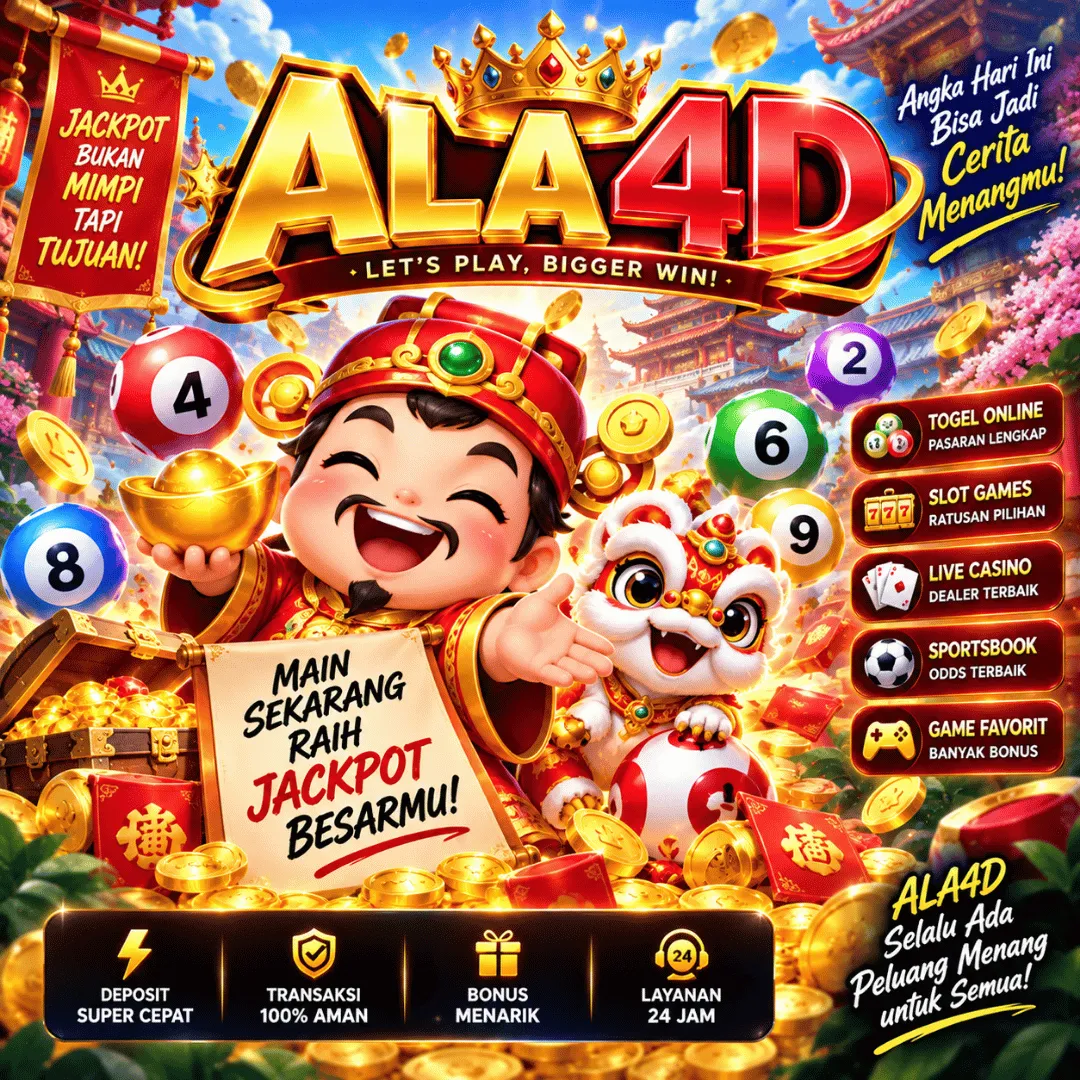 ALA4D